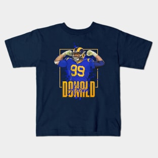 Aaron Donald Kids T-Shirt